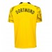 Borussia Dortmund Tredje trøje 2023-24 Kort ærmer